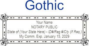 notary-stamp-gothic