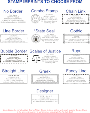 Notary Starter Kit - Image 2