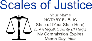 notary-stamp-scales-of-justice
