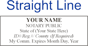 notary-stamp-straight-line-border