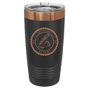 tumbler_notary_logo_black_gold