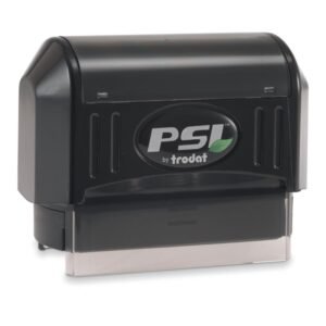 Trodat PSI 2264 Pre-Inked Notary Stamp