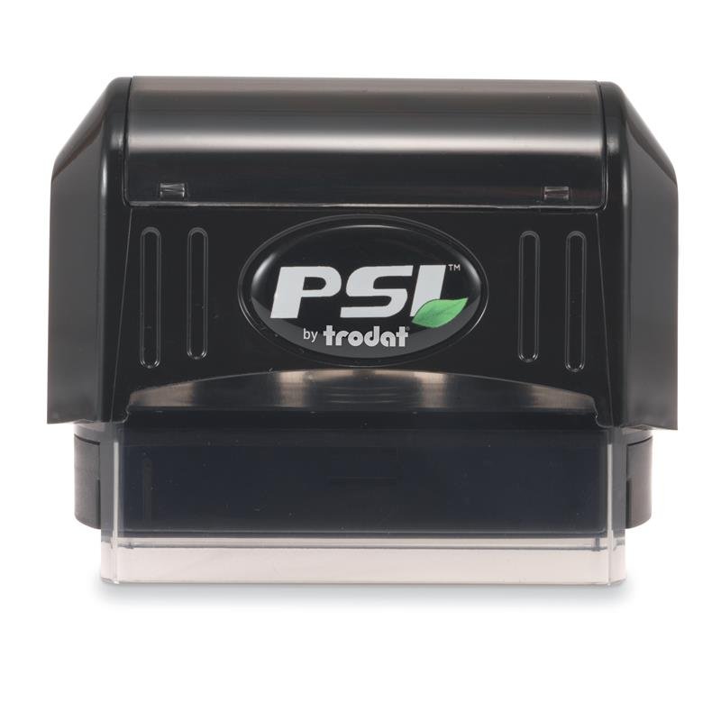 Trodat PSI 2264 Pre-Inked Notary Stamp - Image 3