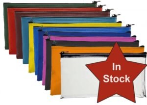 Notary Bank Bag
