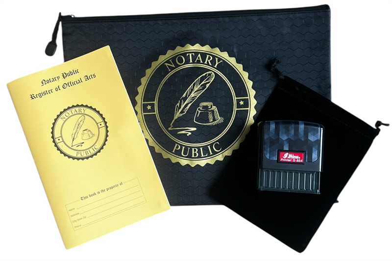 Notary Starter Kit - Image 3