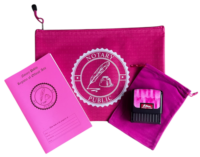 Notary Starter Kit - Image 4