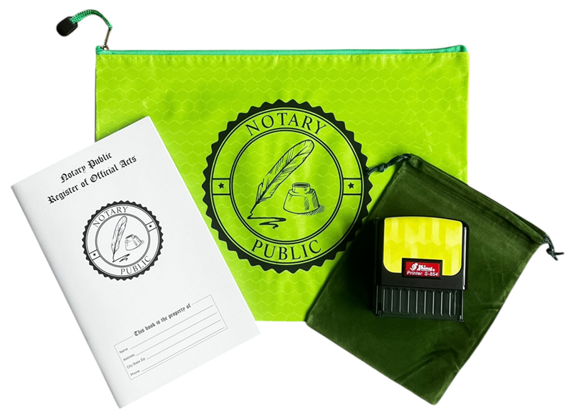 Notary Starter Kit - Image 6