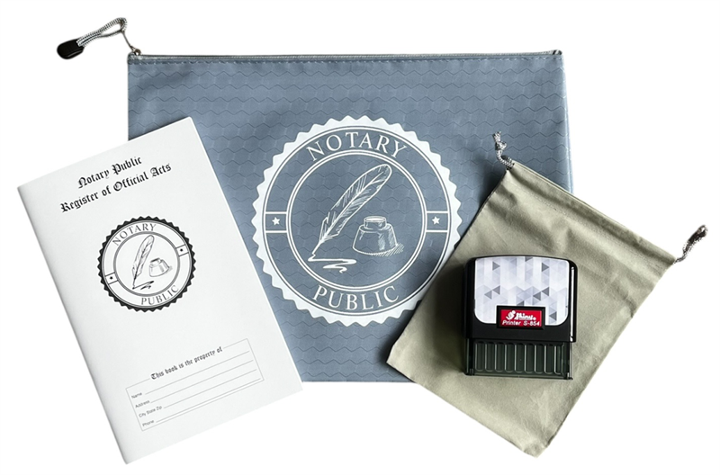 Notary Starter Kit - Image 7