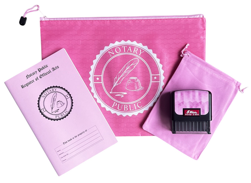 Notary Starter Kit - Image 8