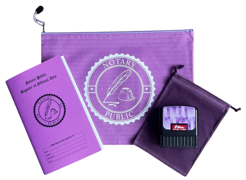 Notary Starter Kit - Image 9