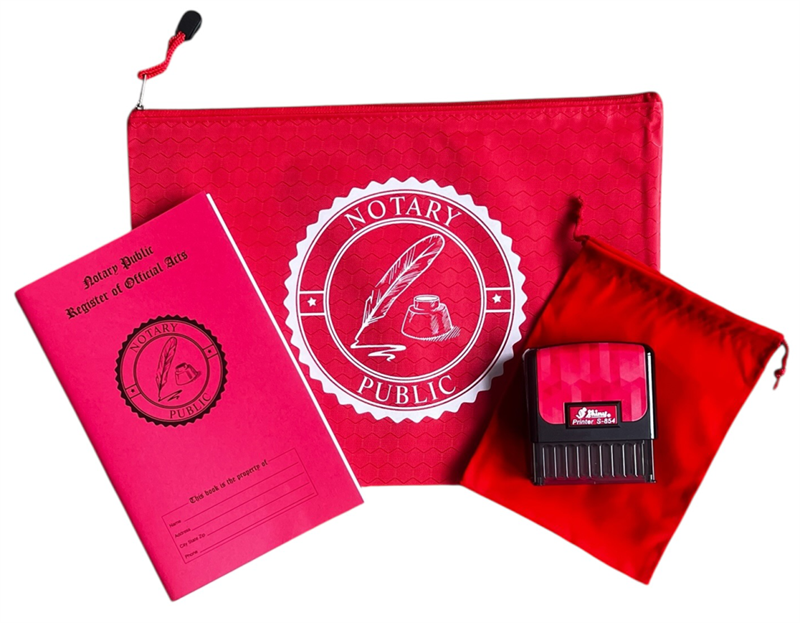 Notary Starter Kit - Image 10