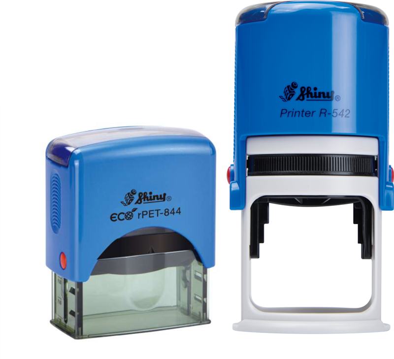 Build Your Own Notary Kit in Blue - Image 2