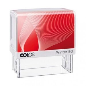 Ohio Notary Stamp - Printer 50