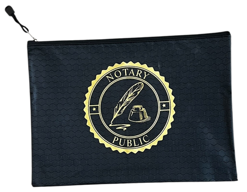Notary Bag - Image 2