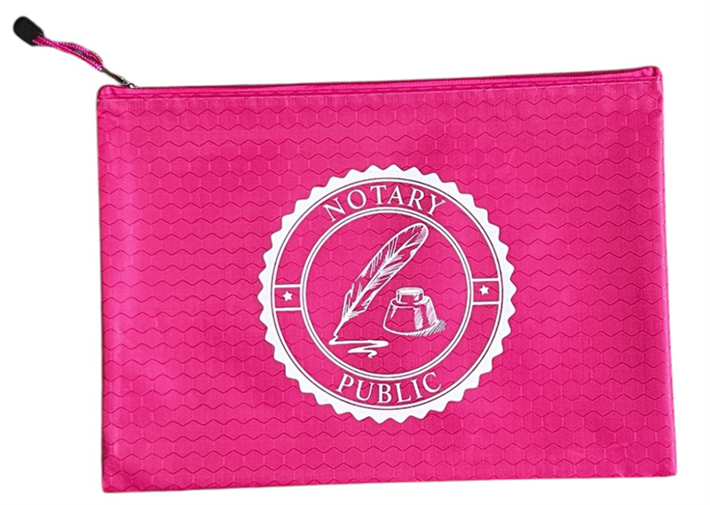 Notary Bag - Image 10