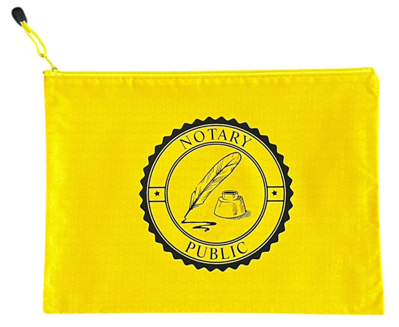 Notary Bag - Image 5