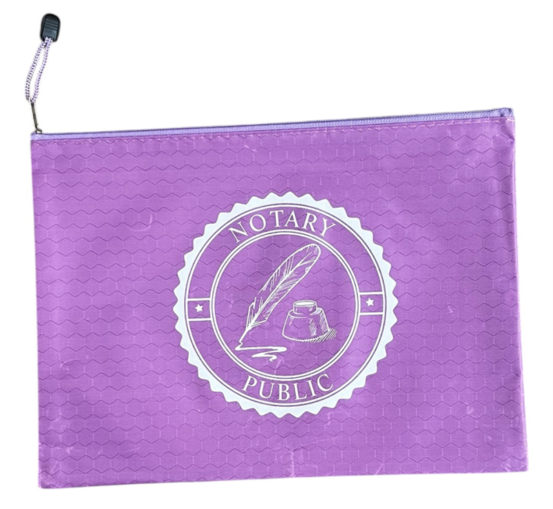 Notary Bag - Image 11