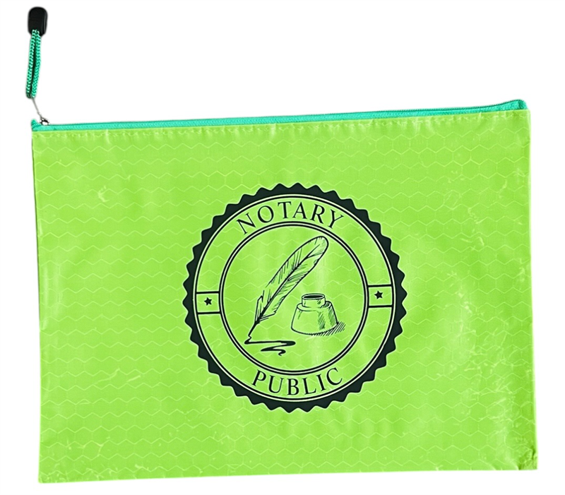 Notary Bag - Image 9