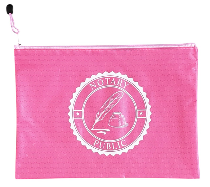 Notary Bag - Image 4
