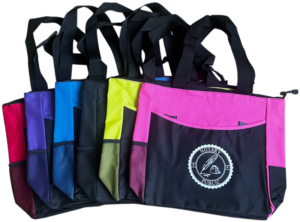 Mobile Notary Tote Bag