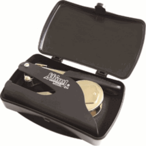 Pocket Seal Carrying Case
