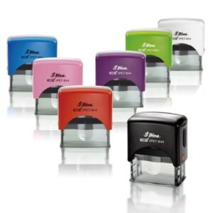 Designer Notary Stamps
